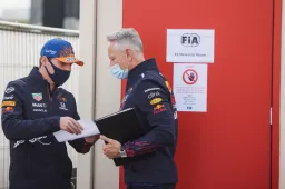 "La FIA ampliará el panel de comisarios en algunos Grandes Premios"
