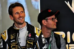 Romain Grosjean weet niet waar hij zijn slechte reputatie aan verdiend heeft