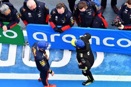 Nederlandse pers: "Verstappen heeft duidelijk voor dat laatste gekozen"