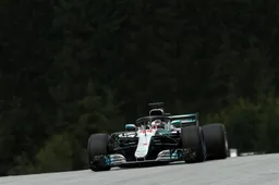 'Ik zou overal op het circuit wel DRS willen hebben'