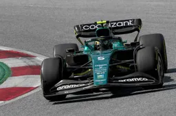 Racism at Aston Martin also: shocking revelation from former employee