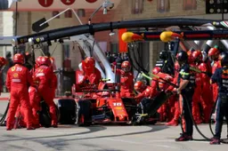 Binotto disappointed Ferrari "still don't have the quickest car" in F1