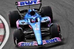 FP1 Report | Verstappen shows pace, Alonso surprises in third
