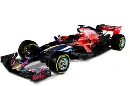 De STR12 slaagt voor de FIA crashtest