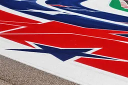 F1 want Americans on the grid, super license points system in question