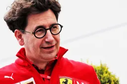 Binotto weerspreekt beweringen: "Ik heb geen dubbelrol!"