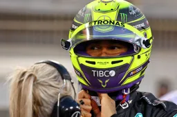 Hamilton on surprise podium: "This is the best result we could have got"