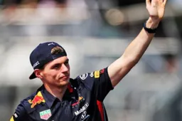 Max Verstappen neemt deel aan 12 uur van Sebring simrace