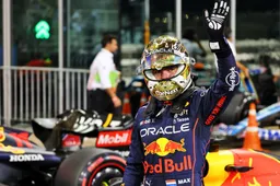 Résultats complets des qualifications d'Abu Dhabi | Red Bull premier et deuxième