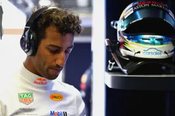 Red Bull jaagt op Ferrari: "Mercedes kunnen we niet meer verslaan"