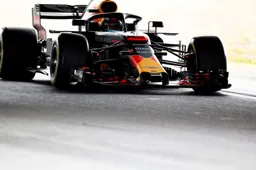 Samenvatting kwalificatie: pole voor Hamilton, Verstappen P3!