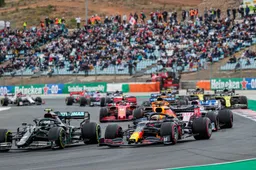 F1 votes on sprint races: 'Possible to earn points on Saturday too'