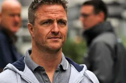 Schumacher omschrijft acties van Verstappen en Hamilton als “opmerkelijk”