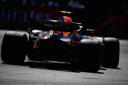 Samenvatting VT3 Mexico: Verstappen wederom op P1!