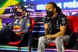 Verstappen has zero regrets: "I would do the same next time"