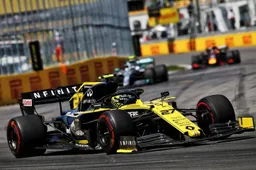 Hulkenberg kijkt uit naar nieuwe upgrades voor Renault in Frankrijk
