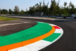 Tech Preview | How the new asphalt could be a decisive factor in Monza