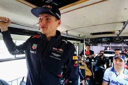 FIA Steward Salo: "Verstappen moet excuses gaan aanbieden"