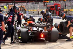 Even Ted Kravitz believes Red Bull after seeing 'illegal' system