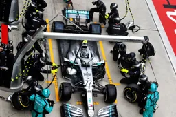 Nico Rosberg is er zeker van dat Mercedes zijn ware snelheid niet verbergt