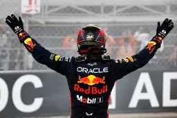 Classement des pilotes après le GP d'Abu Dhabi 2023 de F1