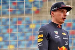 Verstappen looking forward to Chinese Grand Prix