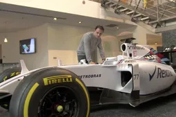 Video: Felipe Massa blikt terug op zijn F1 carrière