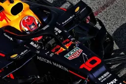 Horner reveals Red Bull will not set more race win targets in 2019 F1 season