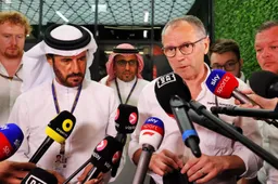 Coureurs niet overtuigd van 'veiligheidsgaranties' in Saoedi-Arabië