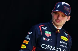 F1 Today | Silent Verstappen snubs Croft, McLaren want to dominate like Red Bull