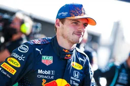 Verstappen looks up at technical problems: "I have no idea why!"