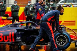 Palmer analyseert: 'Andere dingen aan de hand bij de start van de Red Bulls'
