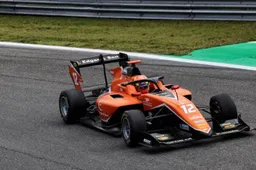 F3-Meisterschaft 2023 beendet: Edgar gewinnt letztes Rennen
