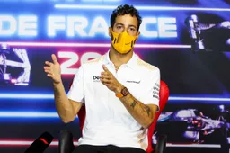 Ricciardo hopes to find 'rhythm and momentum' at first triple-header