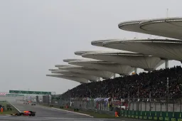 Por qué los equipos se aliviarán con el reporte climático del GP de China
