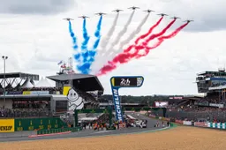 FIA wants to prevent Formula 1 and Le Mans clash in future