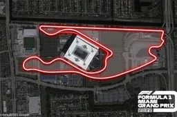 Internet criticizes new Miami circuit: 'They're leaving so much history behind'