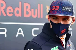 Windsor: ‘It doesn’t actually look that easy for Max right now’
