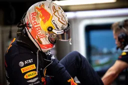 Zo verliep de laatste testdag van de eerste week in Barcelona voor Verstappen