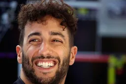Ricciardo krijgt dit weekend geen gridstraf!
