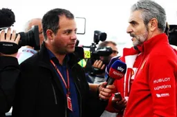 Ted Kravitz krijgt zijn show terug op Sky Sports!