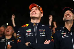Ce que nous pouvons attendre d'autre en F1 2022 après le titre de Verstappen.