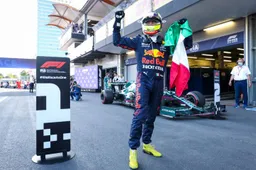 Perez wants to keep improving: "Every weekend I understand more"