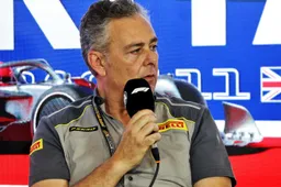 Pirelli boss Isola: 'Positive reactions to new full-wets Pirelli'