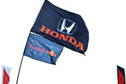 Boodschap voor Red Bull-Honda: "Schroef motor op en neem nieuwe onderdelen mee"