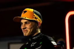 McLaren schöpft Hoffnung: Red Bull ist nicht so schnell, wie wir befürchtet haben
