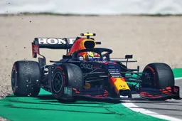 Marko niet tevreden met Perez, maar ziet kansen voor de race