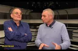 Slipstream over GP Abu Dhabi: "Zo kan het niet langer in de F1"