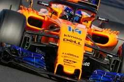 McLaren consider extreme set-up for Russia