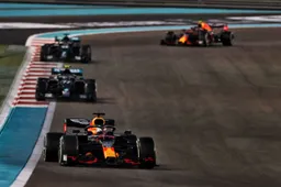 Motorbevriezing is niet alleen goed voor Red Bull, heel F1 profiteert